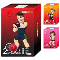 Tekxyz boxen reflexball gebraucht kaufen  Wird an jeden Ort in Deutschland