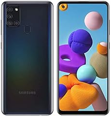 Samsung galaxy a21s gebraucht kaufen  Wird an jeden Ort in Deutschland