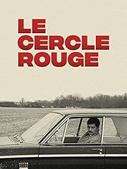 Cercle rouge for sale  Delivered anywhere in UK