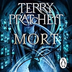 Mort discworld book gebraucht kaufen  Wird an jeden Ort in Deutschland