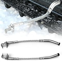 Ice scratchers snowmobile for sale  Delivered anywhere in USA 