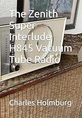Zenith super interlude for sale  Delivered anywhere in USA 
