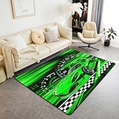 Feelyou green race for sale  Delivered anywhere in USA 