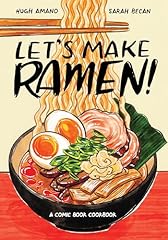 Let make ramen for sale  Delivered anywhere in USA 