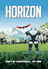 Horizon d'occasion  Livré partout en France