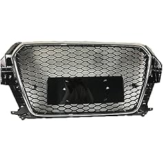 Car front grill usato  Spedito ovunque in Italia 