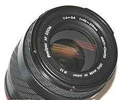 Sigma prospec 210mm for sale  Delivered anywhere in USA 