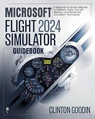 Microsoft flight simulator usato  Spedito ovunque in Italia 