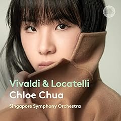 Vivaldi four seasons gebraucht kaufen  Wird an jeden Ort in Deutschland