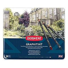 Derwent graphitint pencils for sale  Delivered anywhere in USA 