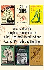 Fairbairn complete compendium d'occasion  Livré partout en France