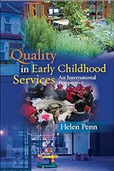 Quality early childhood gebraucht kaufen  Wird an jeden Ort in Deutschland