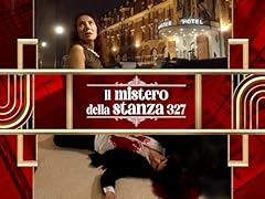 Mistero della stanza usato  Spedito ovunque in Italia 
