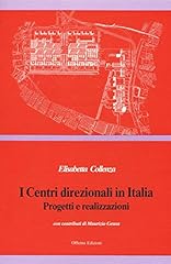 Centri direzionali italia usato  Spedito ovunque in Italia 