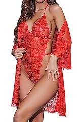 Avidlove lingerie robe for sale  Delivered anywhere in USA 