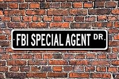 Bcts fbi agente usato  Spedito ovunque in Italia 