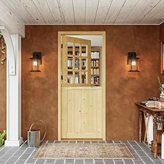 Interior dutch door for sale  Delivered anywhere in USA 