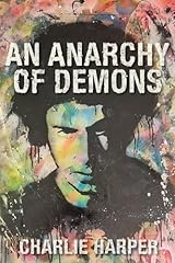 Anarchy f demons gebraucht kaufen  Wird an jeden Ort in Deutschland