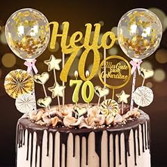 Decorazione torta compleanno usato  Spedito ovunque in Italia 