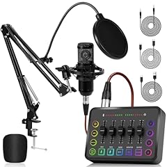 Podcast kit complet d'occasion  Livré partout en France