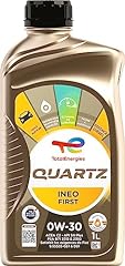 Totalenergies quartz ineo gebraucht kaufen  Wird an jeden Ort in Deutschland