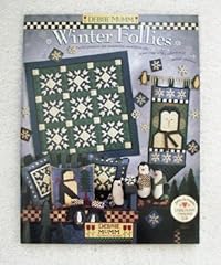 Winter follies playful for sale  Delivered anywhere in USA 