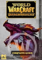 Warcraft dragonflight complete gebraucht kaufen  Wird an jeden Ort in Deutschland