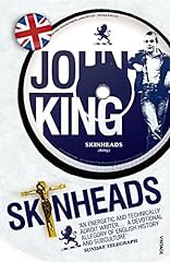 Skinheads for sale  Delivered anywhere in UK