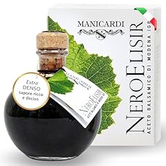 Manicardi aceto balsamico usato  Spedito ovunque in Italia 