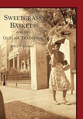 Sweetgrass baskets gullah for sale  Delivered anywhere in USA 