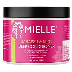 Mielle rganics babassu gebraucht kaufen  Wird an jeden Ort in Deutschland