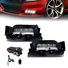 Led fog bumper for sale  Delivered anywhere in USA 
