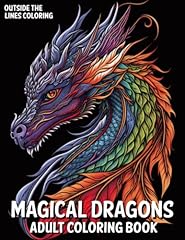 Magical dragons fun for sale  Delivered anywhere in USA 