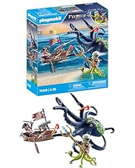 Playmobil 71419 pirate d'occasion  Livré partout en France