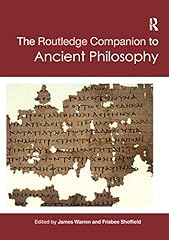 Routledge companion ancient usato  Spedito ovunque in Italia 