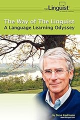Way linguist language for sale  Delivered anywhere in USA 