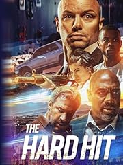 The hard hit usato  Spedito ovunque in Italia 