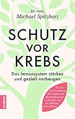 Schutz krebs immunsystem gebraucht kaufen  Wird an jeden Ort in Deutschland
