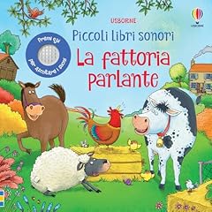 Piccoli libri sonori usato  Spedito ovunque in Italia 