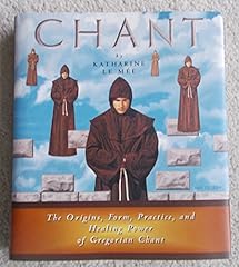 Chant the origins d'occasion  Livré partout en France