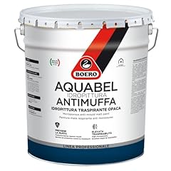Idropittura traspirante aquabe usato  Spedito ovunque in Italia 