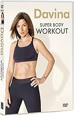 Davina super body for sale  Delivered anywhere in UK