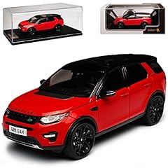 Land discovery sport gebraucht kaufen  Wird an jeden Ort in Deutschland