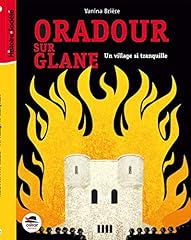 Oradour glane village d'occasion  Livré partout en France
