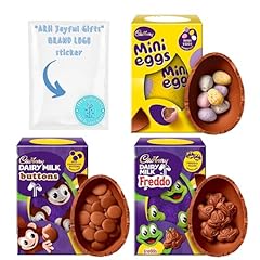 Cadbury easter eggs for sale  Delivered anywhere in Ireland