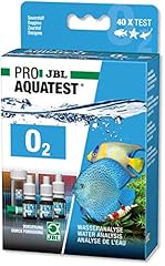 Jbl proaquatest wassertest gebraucht kaufen  Wird an jeden Ort in Deutschland