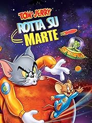 Tom jerry rotta usato  Spedito ovunque in Italia 