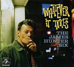 Whatever takes for sale  Delivered anywhere in UK
