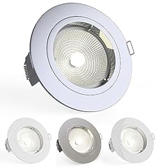 National lighting recessed for sale  Delivered anywhere in UK