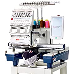 BAi Embroidery Machines Computerized for Hat, Commercial for sale  Delivered anywhere in Canada